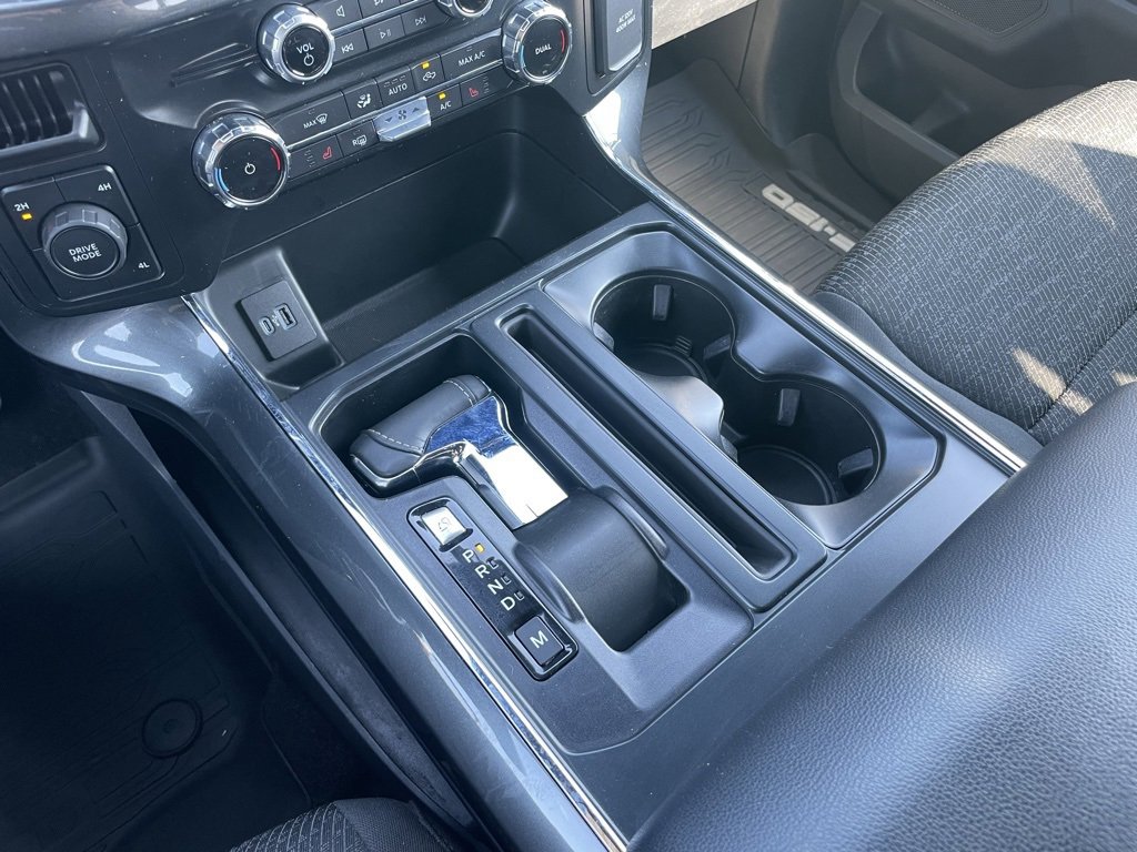 Used 2022 Ford F150 XLT w/ Equipment Group 302A High image 20