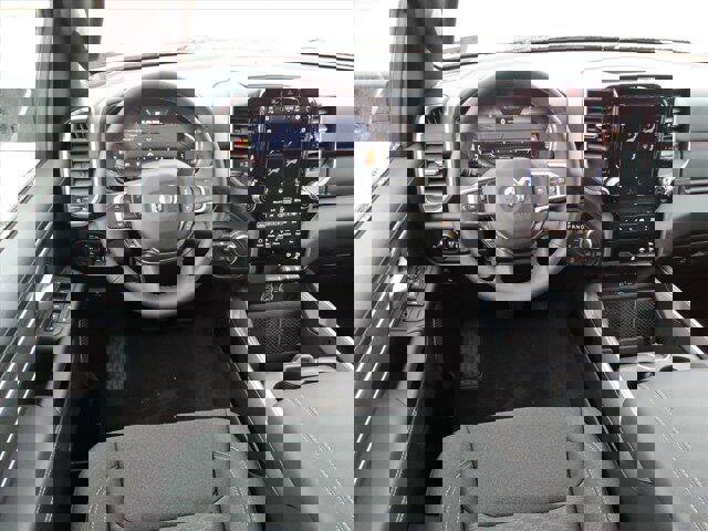 New 2026 RAM 1500 Big Horn image 16