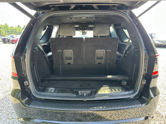 Used 2022 Dodge Durango R/T AWD/4WD image 13