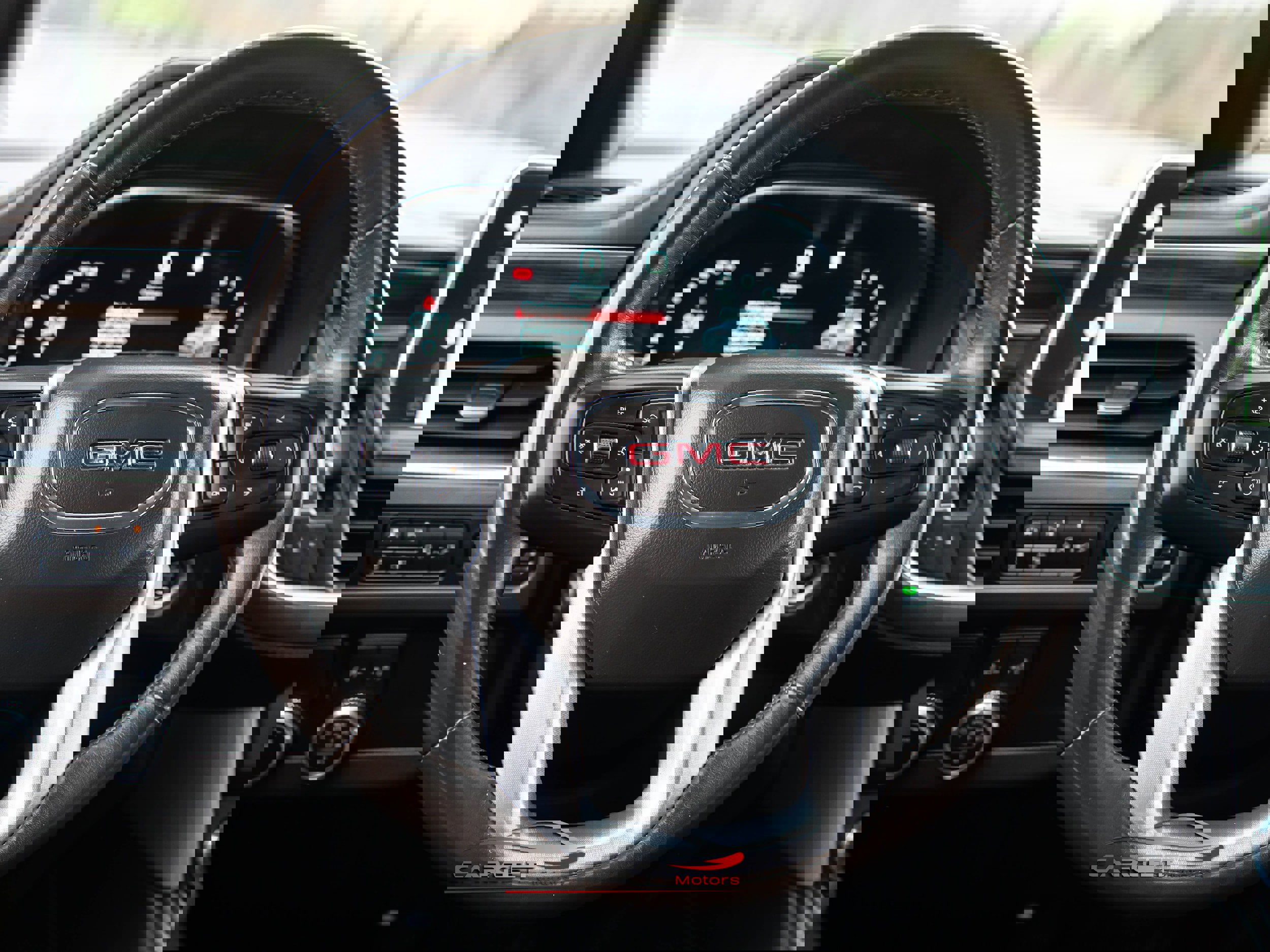 Used 2022 GMC Yukon XL SLT w/ SLT Luxury Package image 26