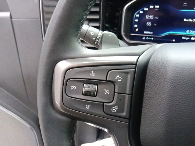 Used 2024 Chevrolet Silverado 1500 High Country w/ Technology Package image 18