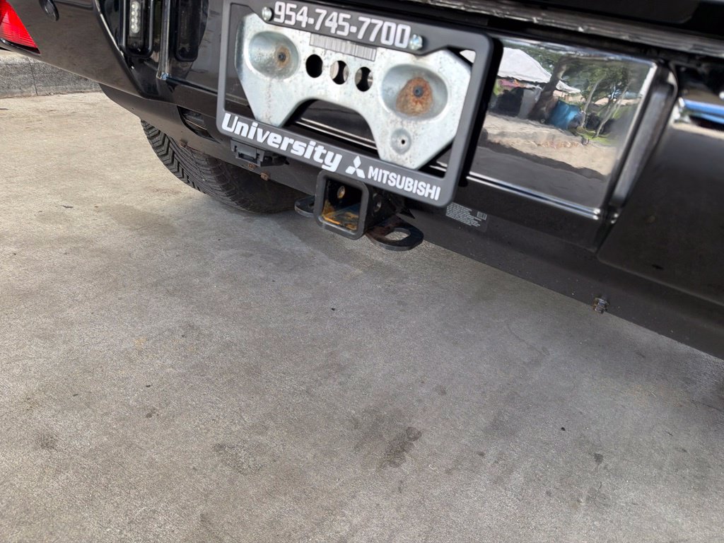 Used 2014 Mercedes-Benz G 63 AMG 4MATIC image 24