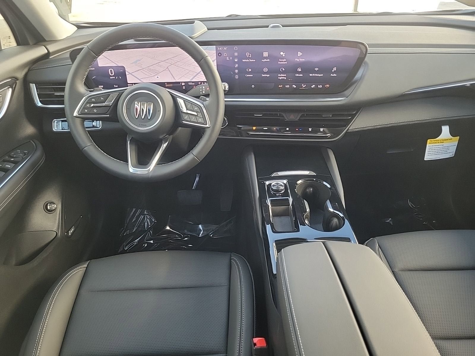 New 2026 Buick Envision Preferred AWD/4WD image 13