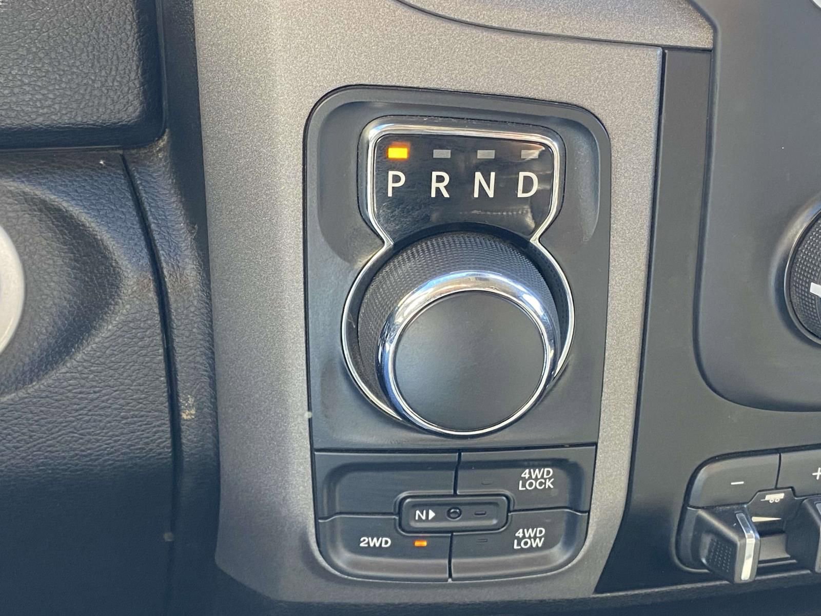 Used 2021 RAM 1500 Tradesman w/ Tradesman SXT Package AWD/4WD image 25