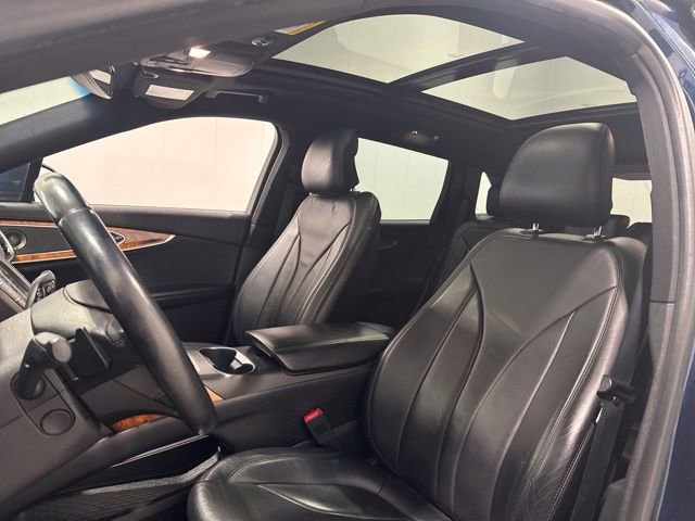 Used 2017 Lincoln MKX Reserve image 13