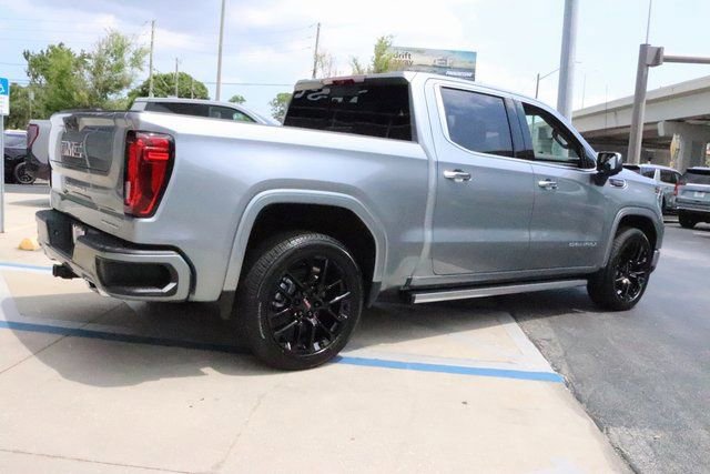 New 2025 GMC Sierra 1500 Denali w/ Denali Reserve Package image 7
