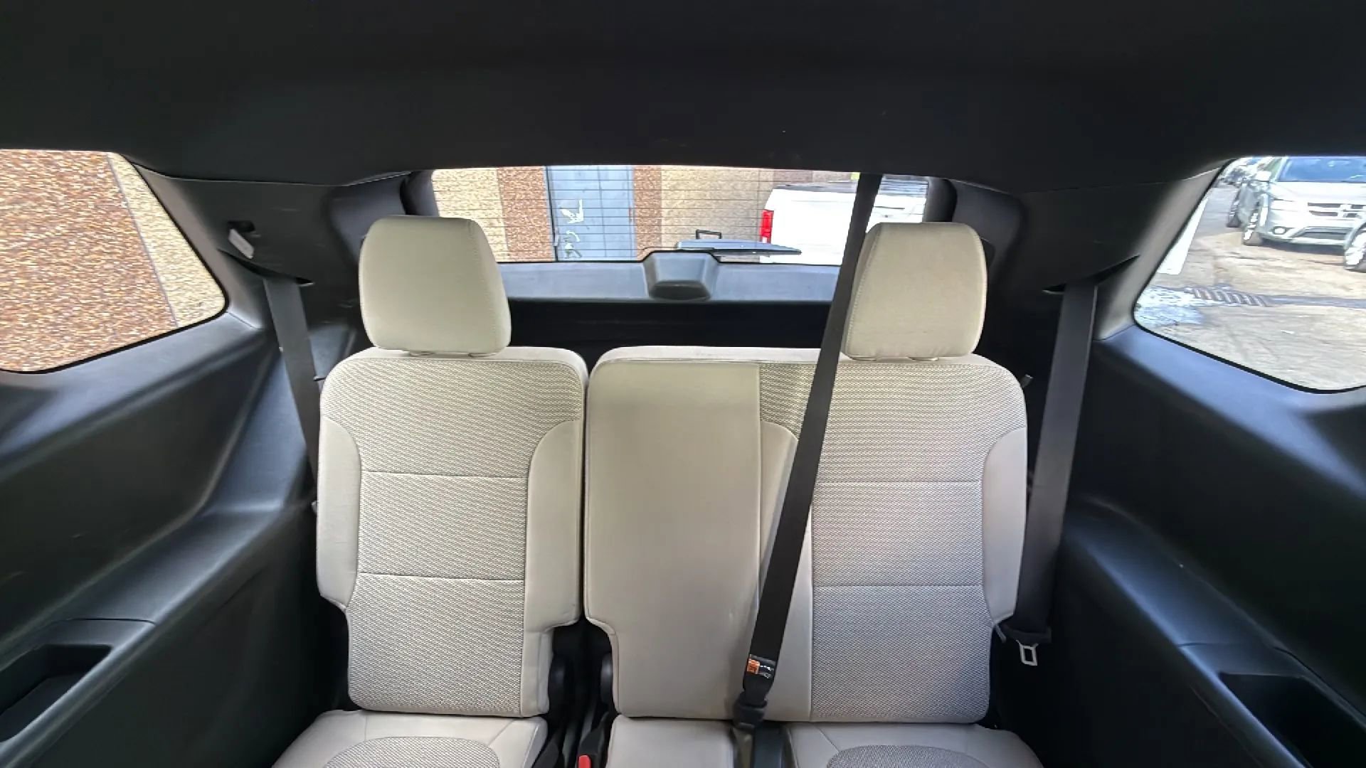 Used 2022 Chevrolet Traverse LS AWD/4WD image 29