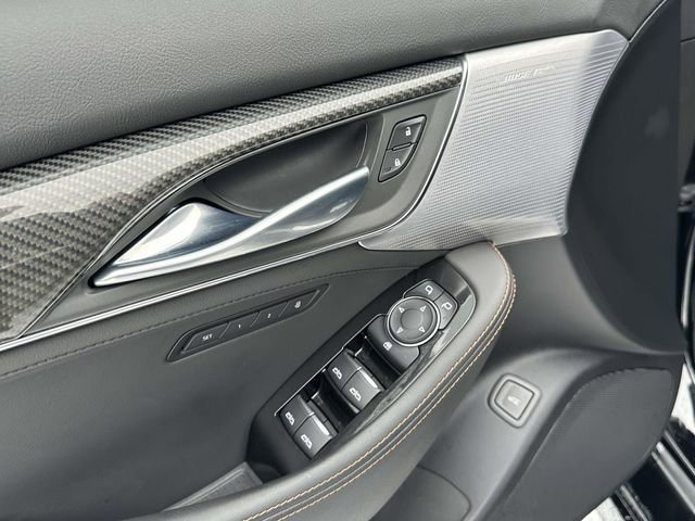 Used 2020 Cadillac CT5 Sport image 24