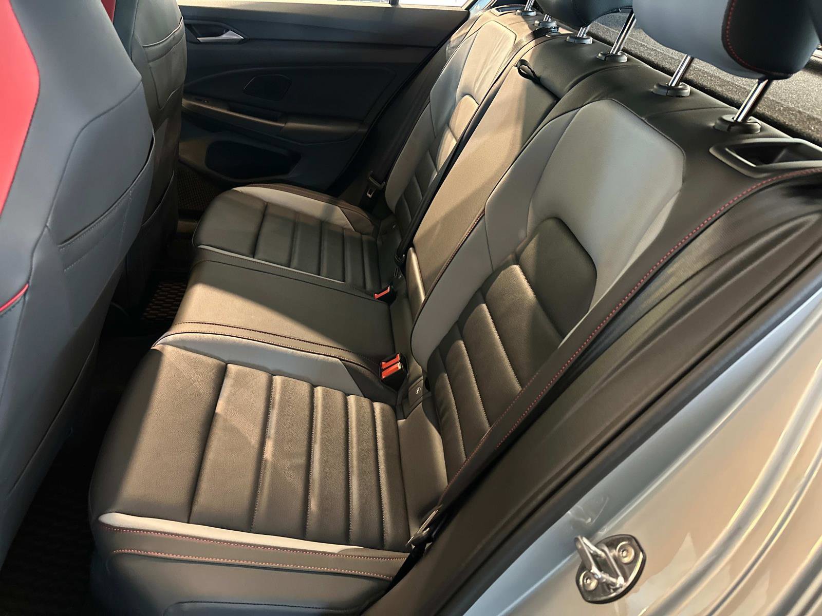 New 2025 Volkswagen GTI SE image 10