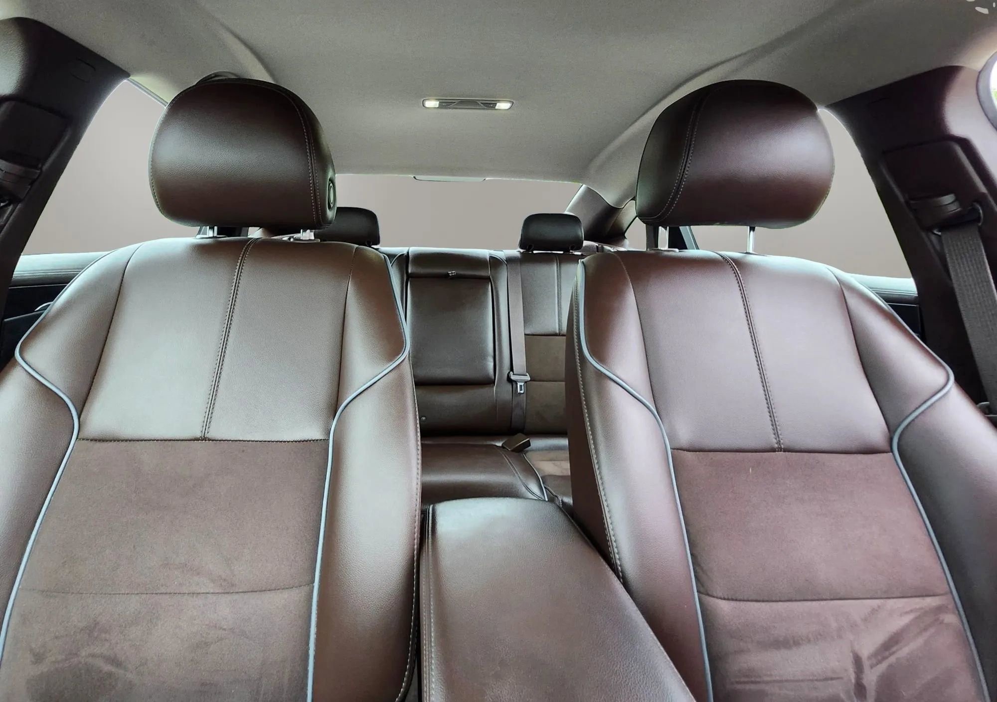 Used 2014 Chevrolet Impala LT w/ Premium Seating Package FWD image 18