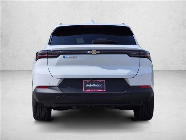 New 2026 Chevrolet Equinox EV LT FWD image 6