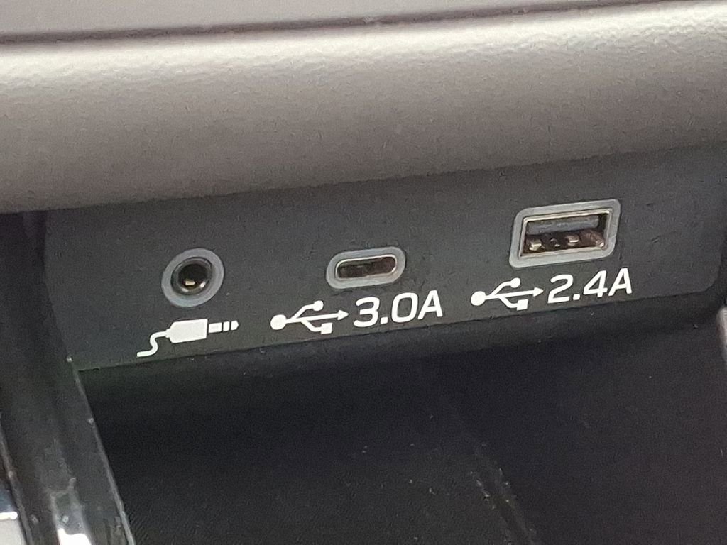 Used 2023 Subaru Outback Onyx Edition XT image 25