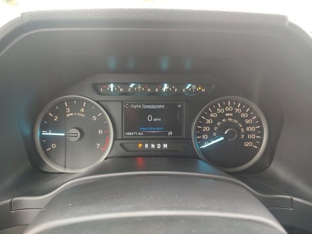 Certified 2020 Ford F150 XLT w/ Equipment Group 302A Luxury image 24