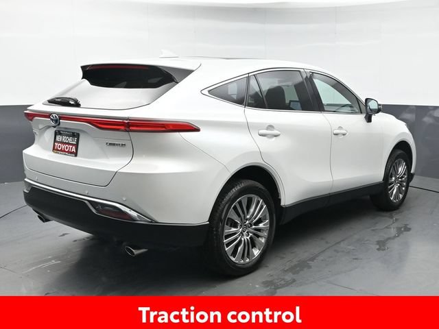 Certified 2023 Toyota Venza Limited AWD/4WD image 6