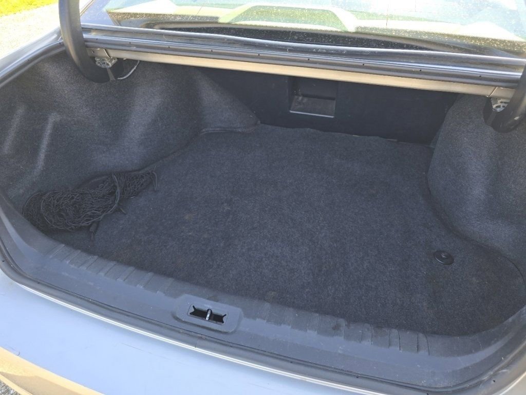 Used 2007 Buick Lucerne CX FWD image 19