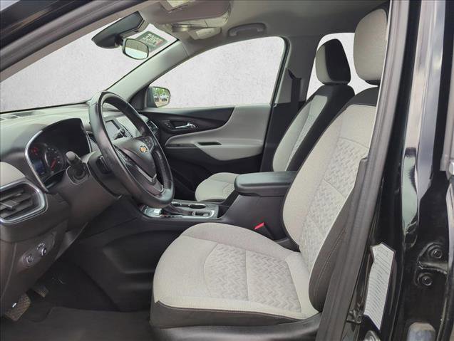 Used 2024 Chevrolet Equinox LT FWD image 16