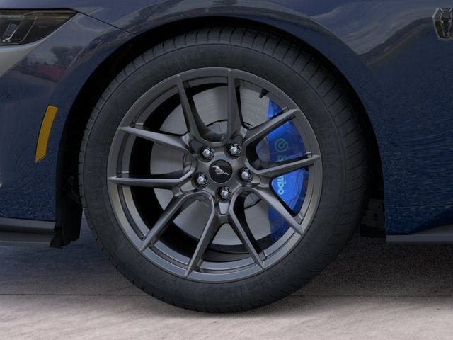 New 2026 Ford Mustang Dark Horse w/ Dark Horse Handlin Package RWD image 19