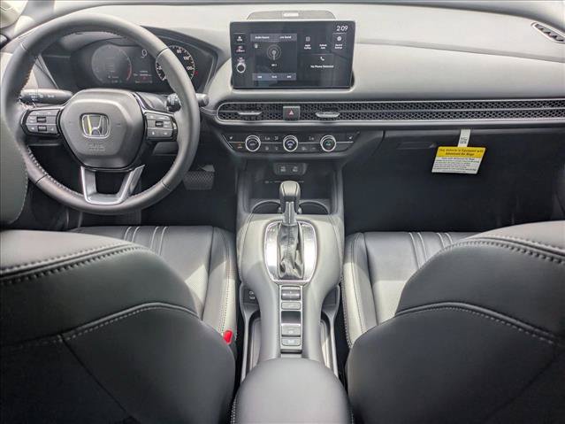 New 2027 Honda HR-V EX-L image 14