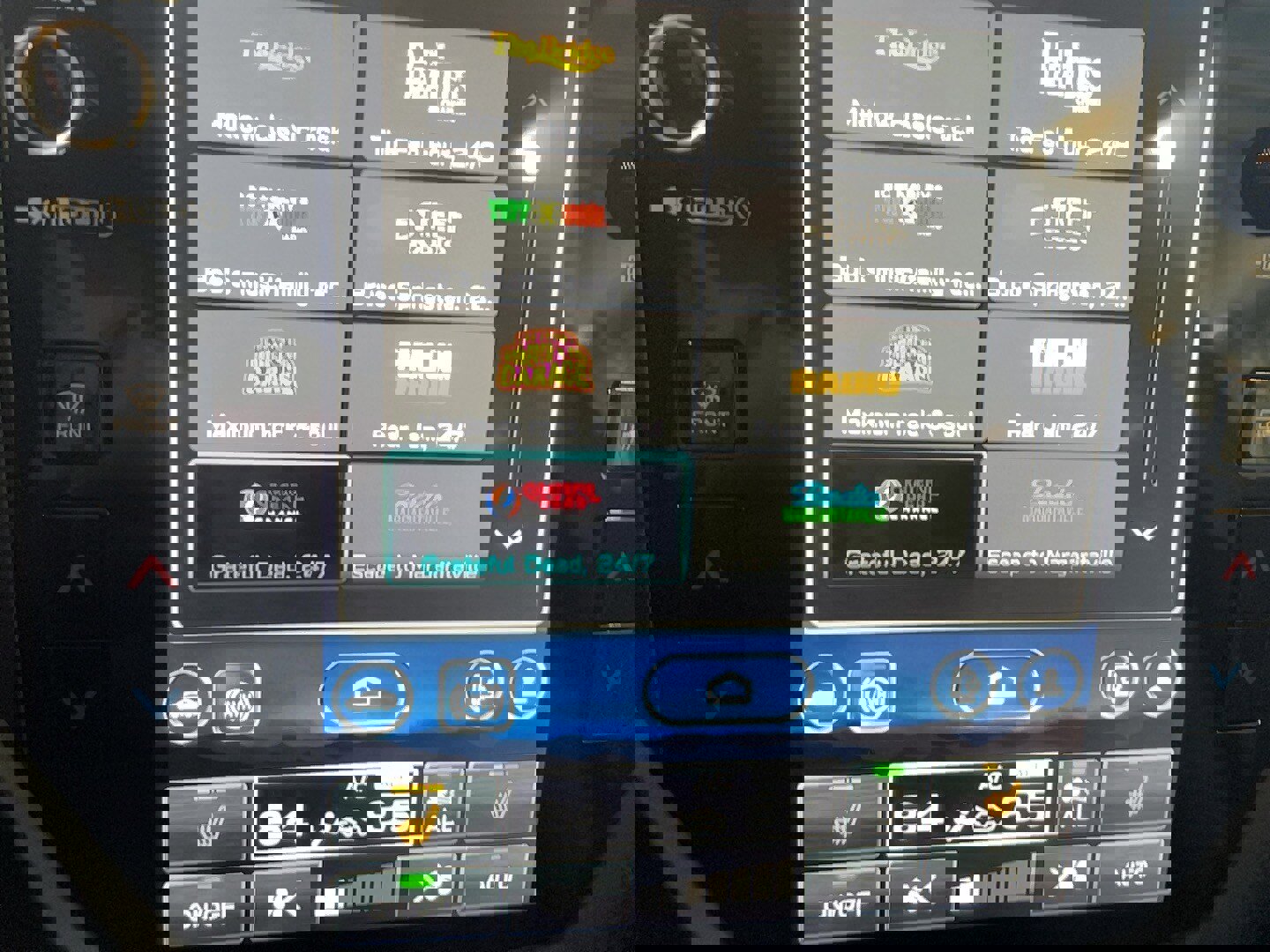 Used 2025 Subaru Forester Limited image 12