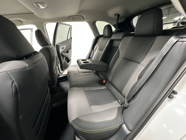 Certified 2025 Subaru Outback Onyx Edition XT image 19
