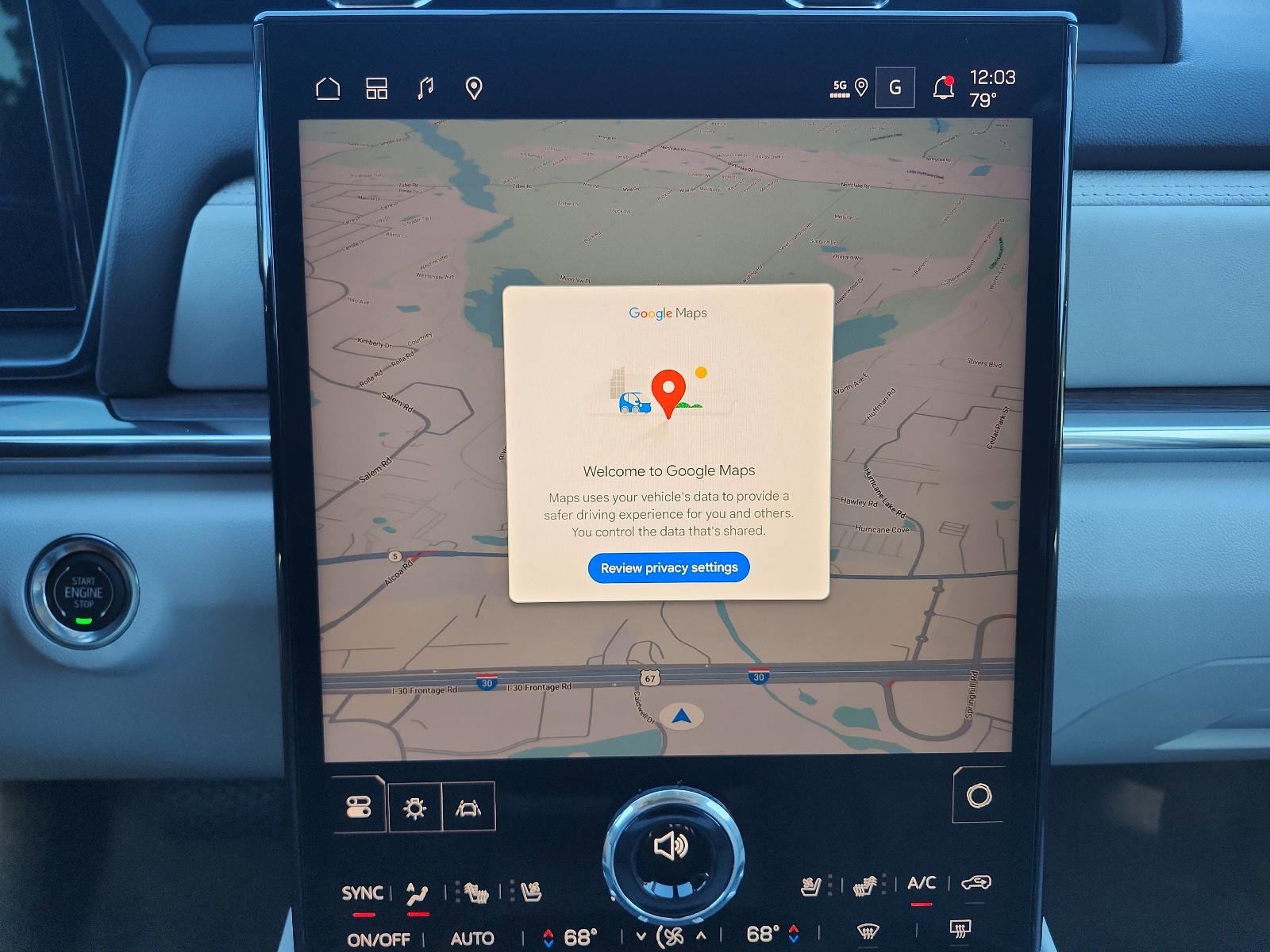 New 2026 GMC Terrain Denali image 18