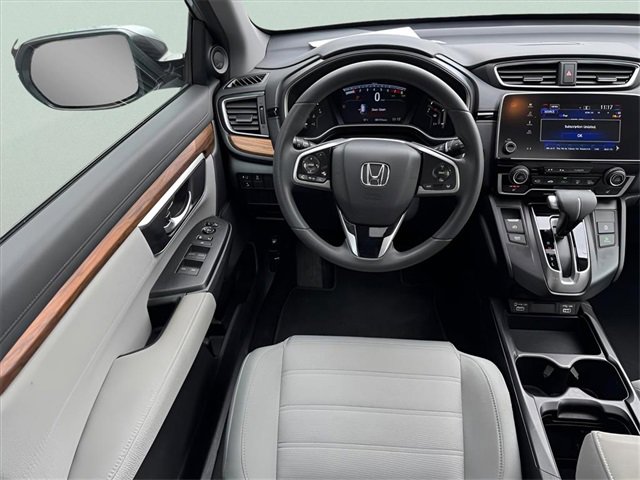 Used 2022 Honda CR-V EX image 8