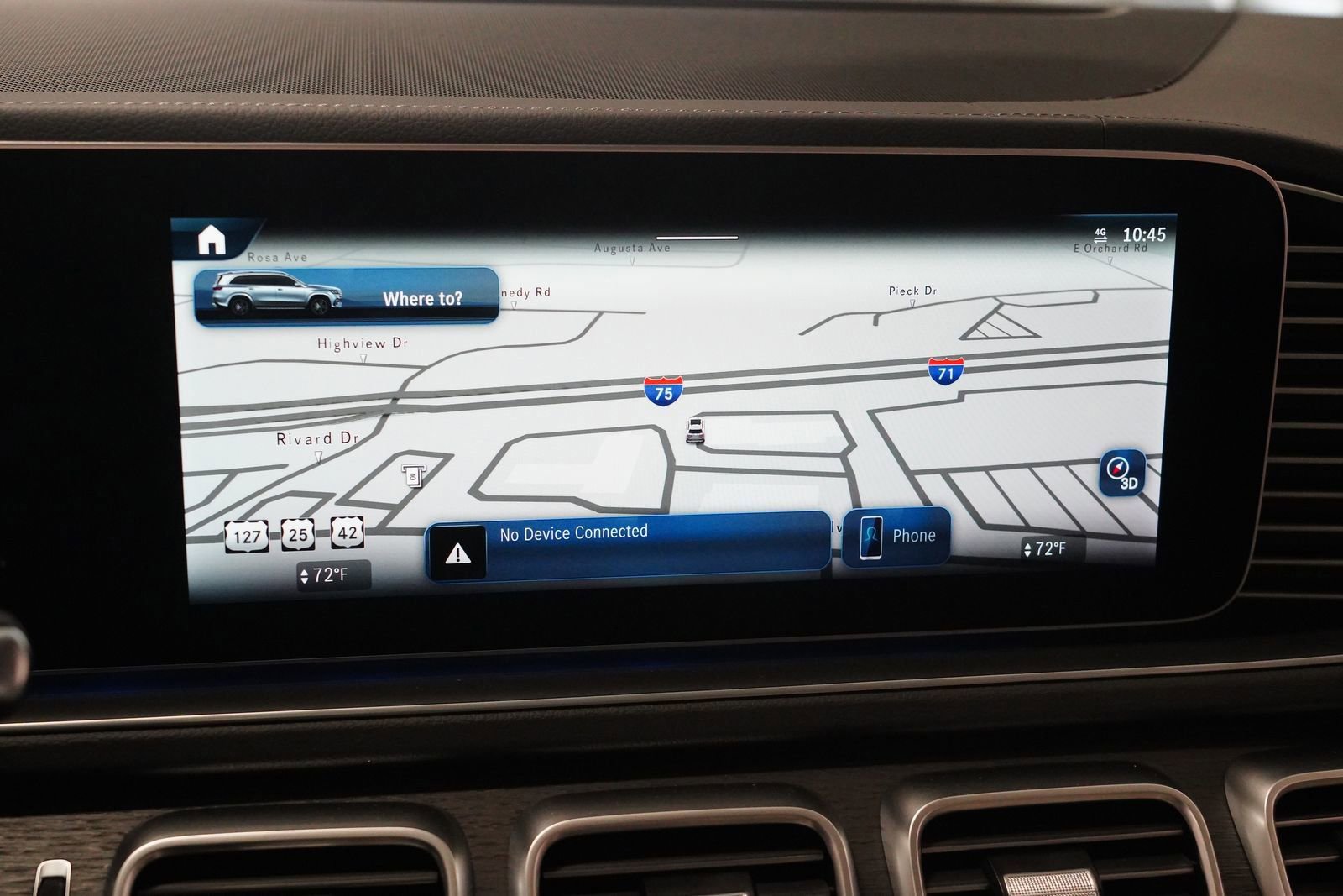 New 2026 Mercedes-Benz GLS 450 4MATIC image 26