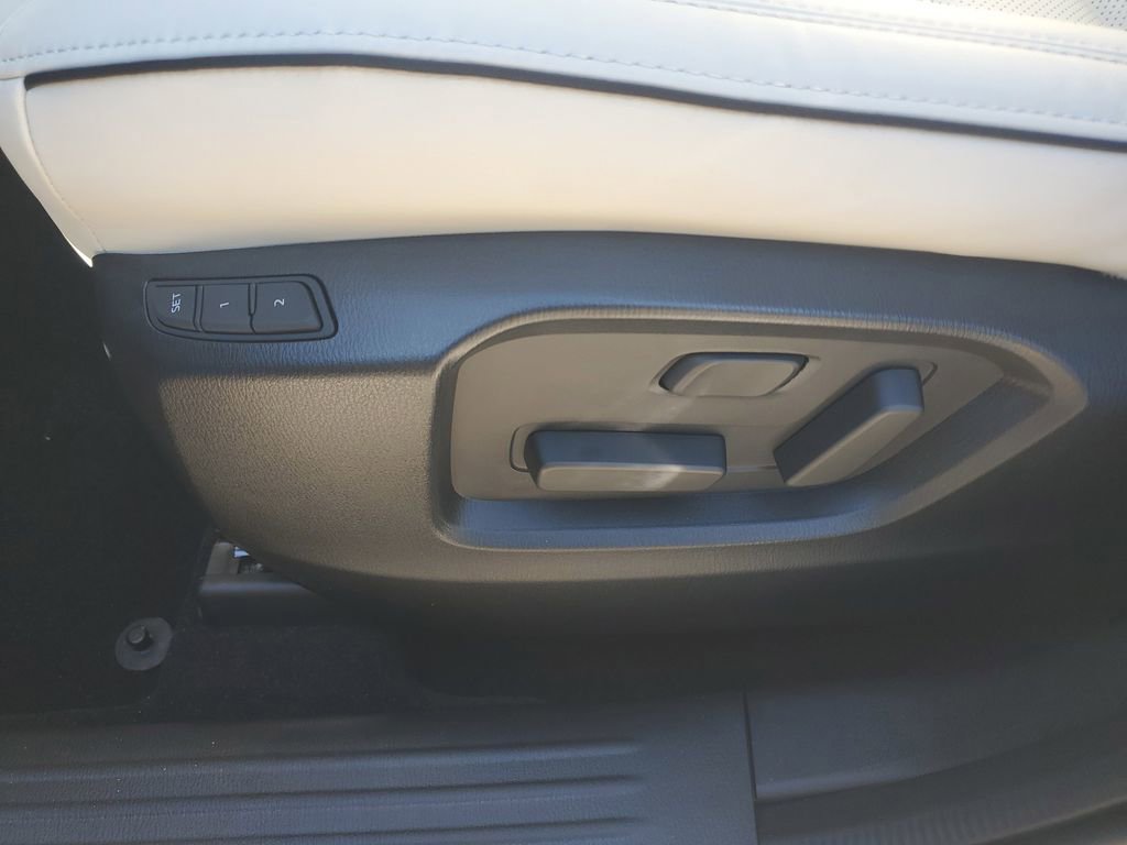 New 2025 MAZDA CX-5 AWD 2.5 S w/ Premium Plus Pkg image 18