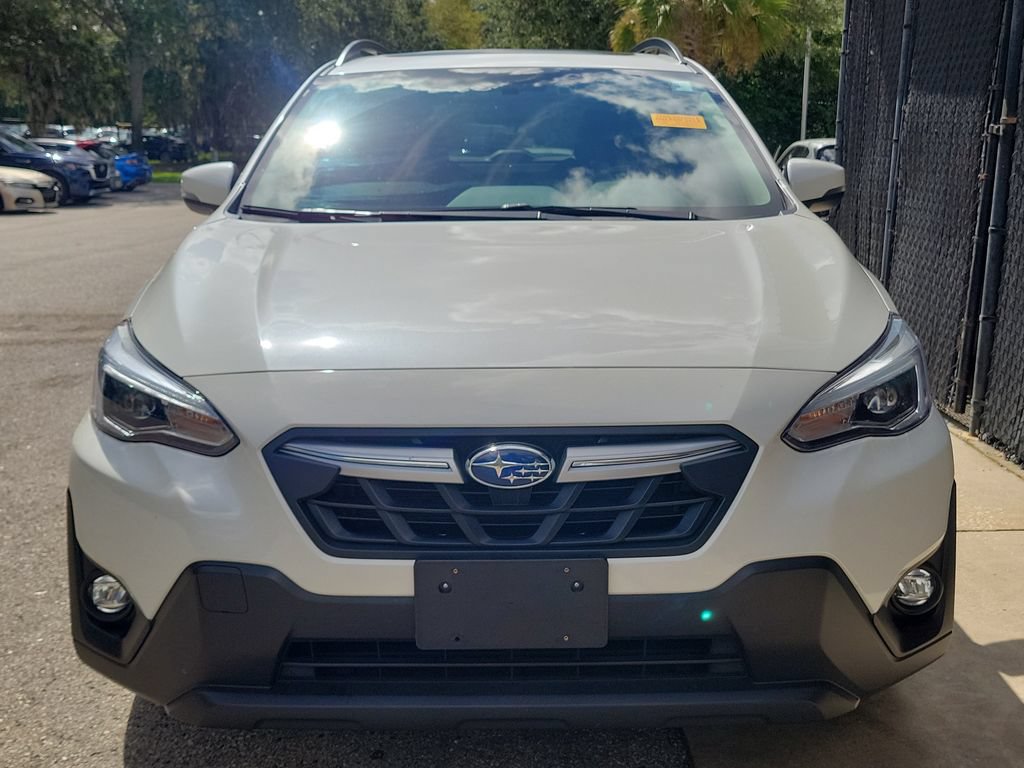 Used 2023 Subaru Crosstrek 2.5i Limited AWD/4WD image 6