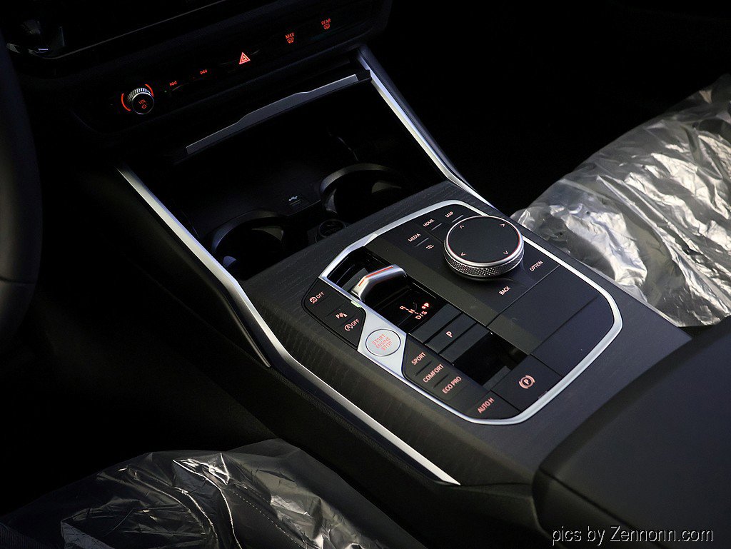 New 2026 BMW 330i xDrive Sedan w/ Premium Package image 22