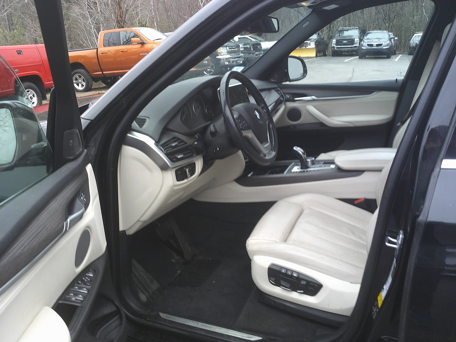 Used 2018 BMW X5 xDrive35i w/ Driving Assistance Package image 9