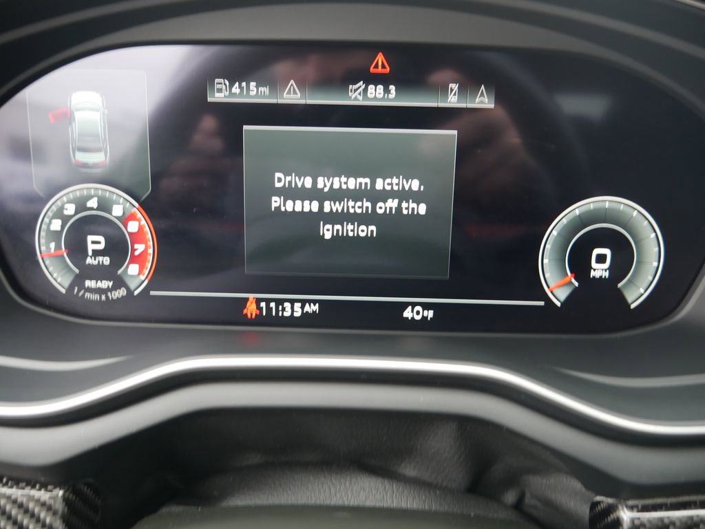 Certified 2023 Audi S4 Premium Plus w/ Premium Plus Package image 43