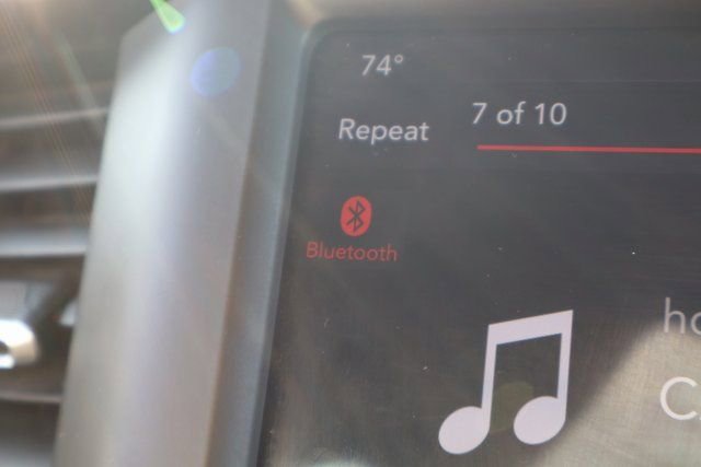 Used 2021 RAM 1500 Big Horn image 19