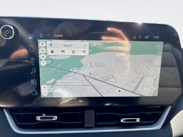 New 2027 Chevrolet Equinox LT w/ Convenience Package II FWD image 18