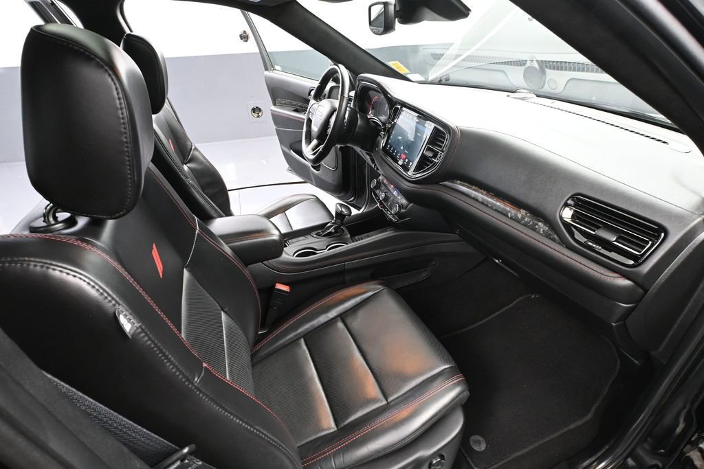 Used 2024 Dodge Durango R/T AWD/4WD image 58