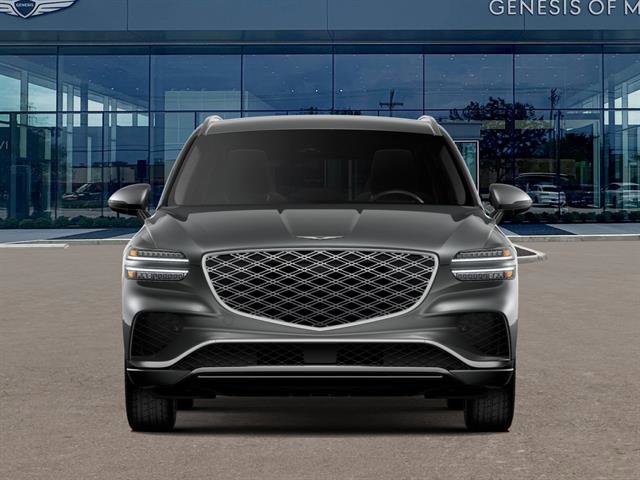 New 2026 Genesis GV70 2.5T AWD/4WD image 6