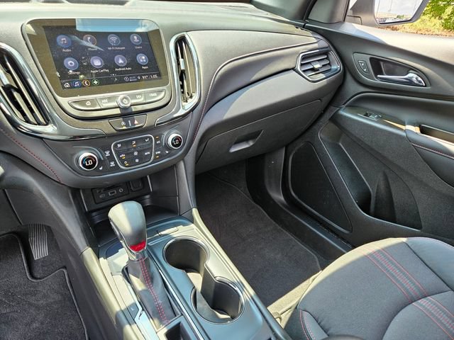 Used 2024 Chevrolet Equinox RS FWD image 21