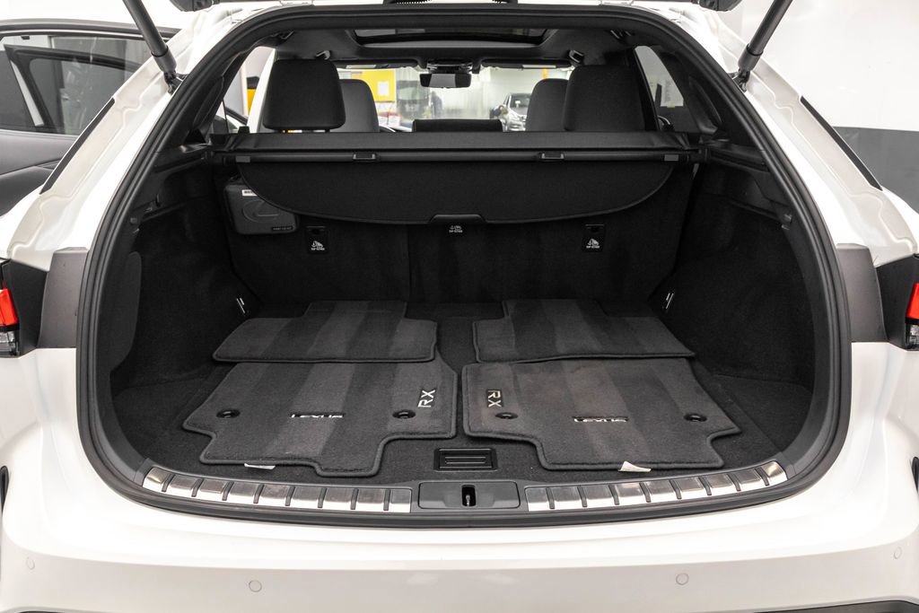 Used 2024 Lexus RX 450h AWD w/ Convenience Package image 26