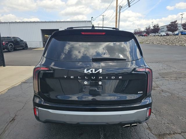 Certified 2024 Kia Telluride EX AWD/4WD image 11