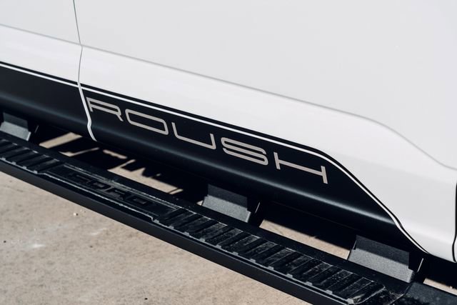 New 2026 Ford F250 Lariat w/ Black Appearance Package image 13