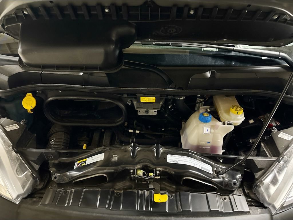 New 2026 RAM ProMaster 1500 image 19