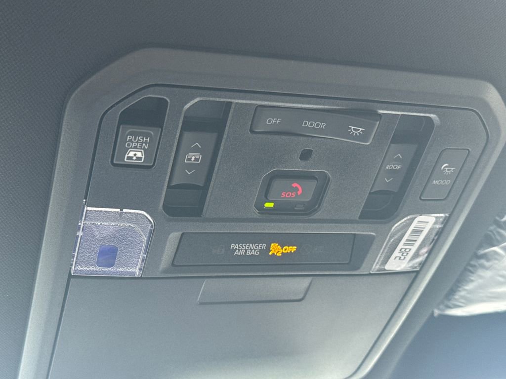 New 2026 Toyota Tundra Platinum image 41