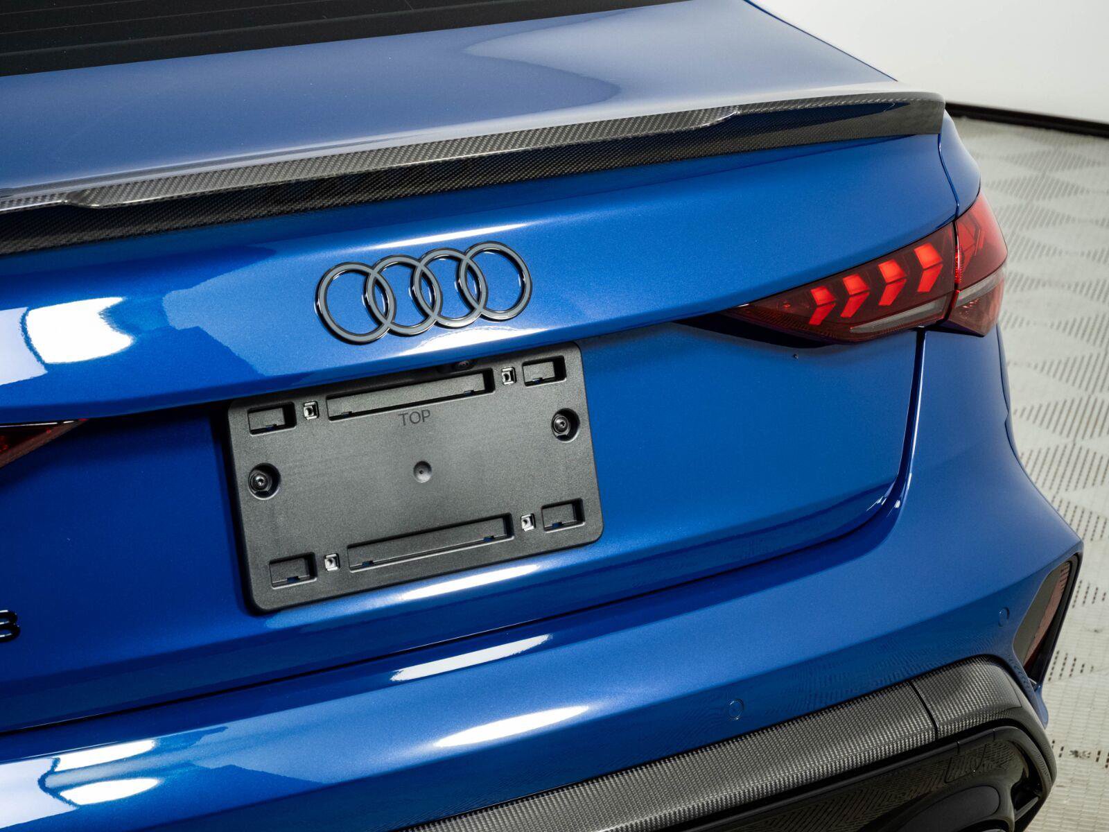 Used 2026 Audi RS 3 AWD/4WD image 36