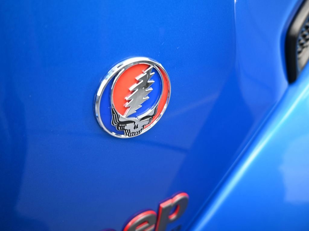 Used 2023 Jeep Gladiator Rubicon w/ Trailer Tow Package image 48