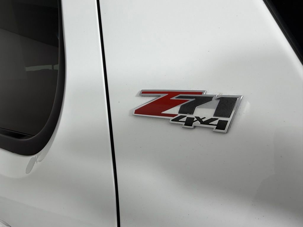 Used 2014 Chevrolet Tahoe LT w/ Suspension Package, Off-Road image 13