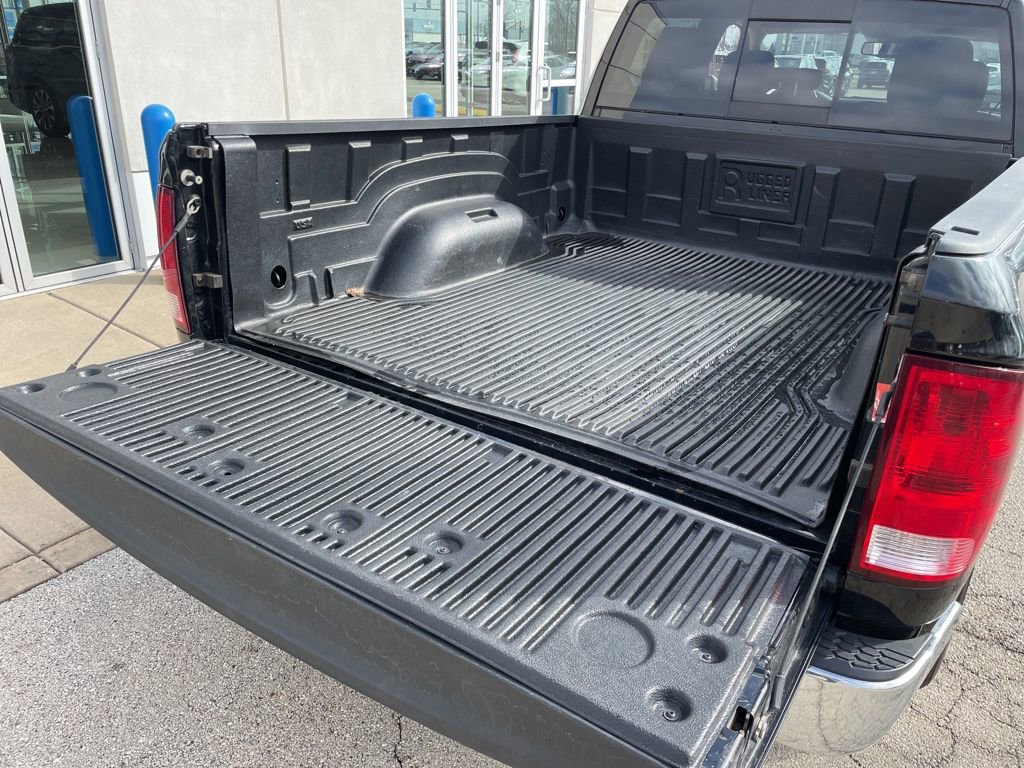 Used 2019 RAM 1500 Big Horn image 14