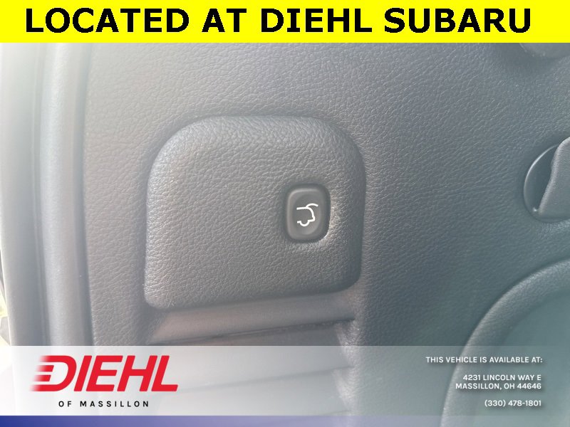 Used 2021 Jeep Grand Cherokee Limited image 11