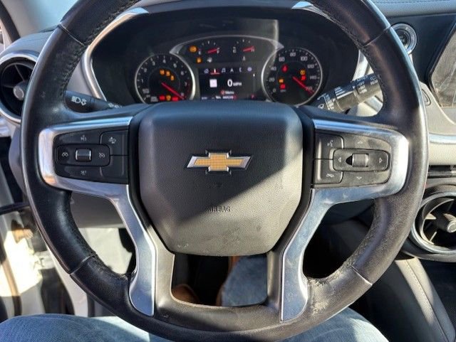 Used 2022 Chevrolet Blazer LT w/ Sound & Technology Package image 11