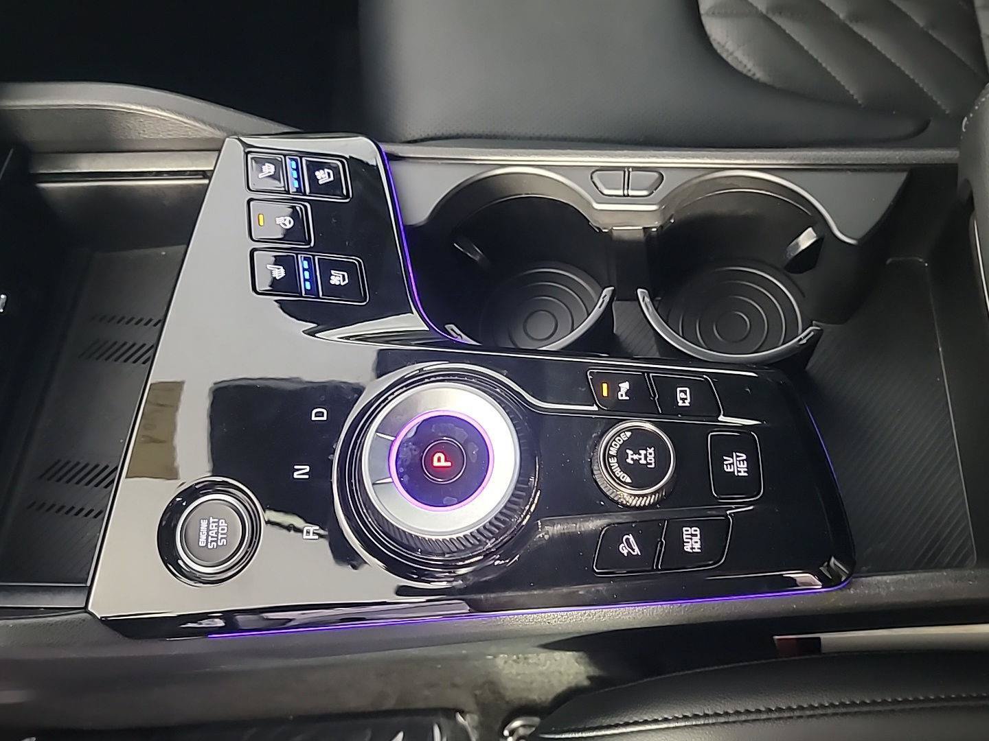 Certified 2023 Kia Sportage X-Line Prestige AWD/4WD image 32