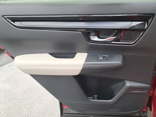 Certified 2024 Honda CR-V EX-L image 13